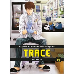 Trace - Tome 6
