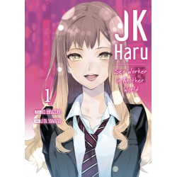 Jk Haru - Sex Worker in...