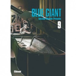Blue Giant - Tome 9
