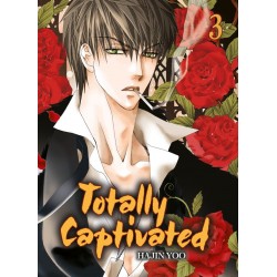 Totally Captivated - Tome 3