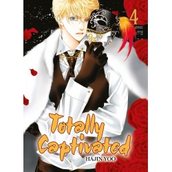 Totally Captivated - Tome 4