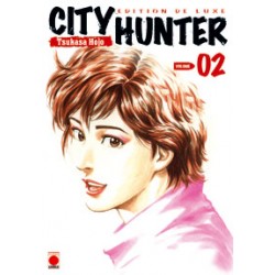 City Hunter Ultime - Tome 02