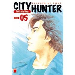 City Hunter Ultime - Tome 05