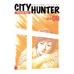 City Hunter Ultime - Tome 06