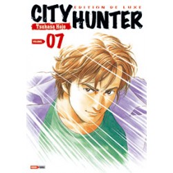 City Hunter Ultime - Tome 07