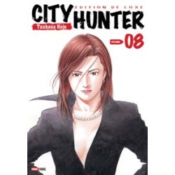 City Hunter Ultime - Tome 08