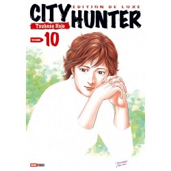 City Hunter Ultime - Tome 10