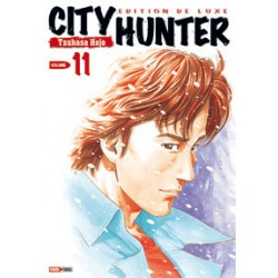 City Hunter Ultime - Tome 11