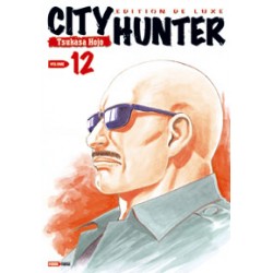 City Hunter Ultime - Tome 12