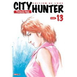 City Hunter Ultime - Tome 13
