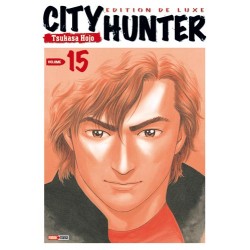 City Hunter Ultime - Tome 15