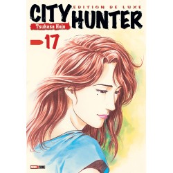 City Hunter Ultime - Tome 17
