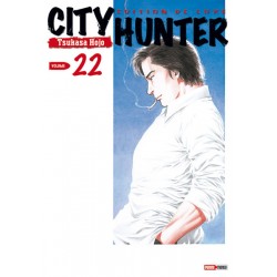 City Hunter Ultime - Tome 22
