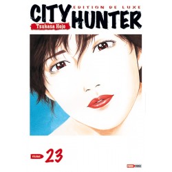 City Hunter Ultime - Tome 23