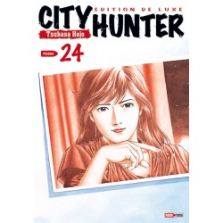 City Hunter Ultime - Tome 24