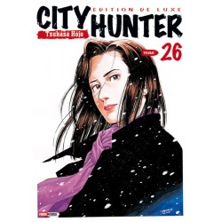 City Hunter Ultime - Tome 26