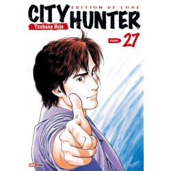 City Hunter Ultime - Tome 27