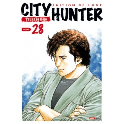 City Hunter Ultime - Tome 28