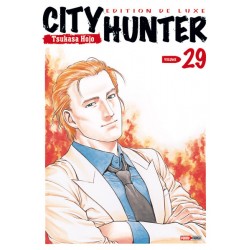 City Hunter Ultime - Tome 29