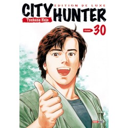 City Hunter Ultime - Tome 30