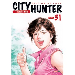 City Hunter Ultime - Tome 31