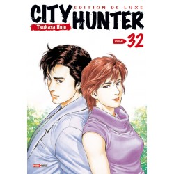 City Hunter Ultime - Tome 32