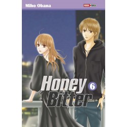 Honey Bitter - Double Vol.7...