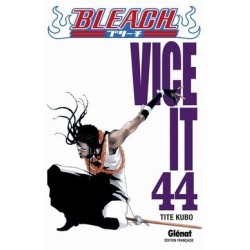 Bleach tome 44