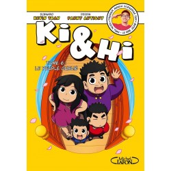 Ki & Hi - tome 6