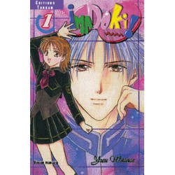 Imadoki complet occas