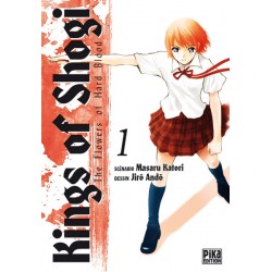 Kings of Shogi complet occas