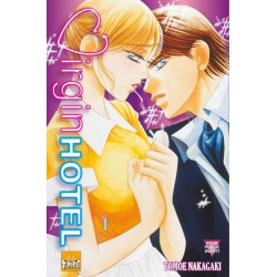 Virgin Hotel complet occas