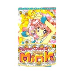 Cyber Idol Mink Complet Occas