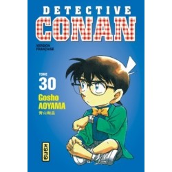 Détective Conan - tome 30
