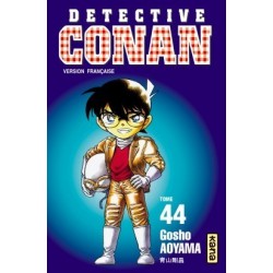 Détective Conan - tome 44