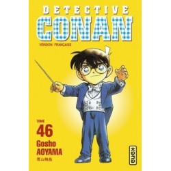 Détective Conan - tome 46