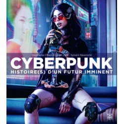 Cyberpunk Histoire(s) d’un...