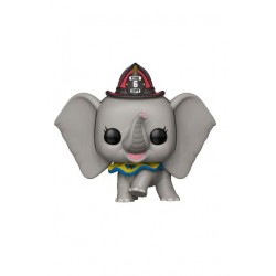 Funko POP! Disney: Dumbo -...