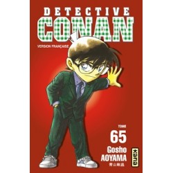 Détective Conan - tome 65