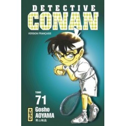 Détective Conan - tome 71