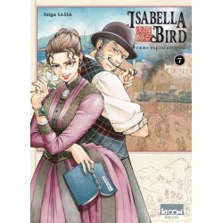 Isabella Bird - Femme...