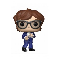 FUNKO POP Austin Power -...