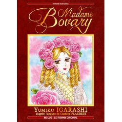 Madame Bovary