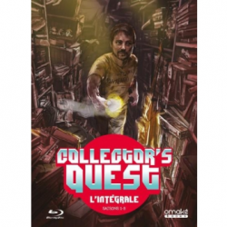 Collector's quest -...