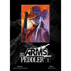 The Arms Peddler - Tome 01