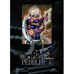 The Arms Peddler - Tome 06