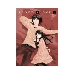 Blood alone - Tome 6