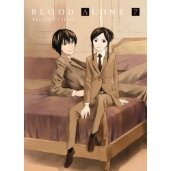 Blood alone - Tome 7