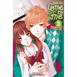 Come to me tome 3
