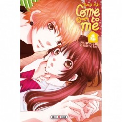 Come to me tome 4